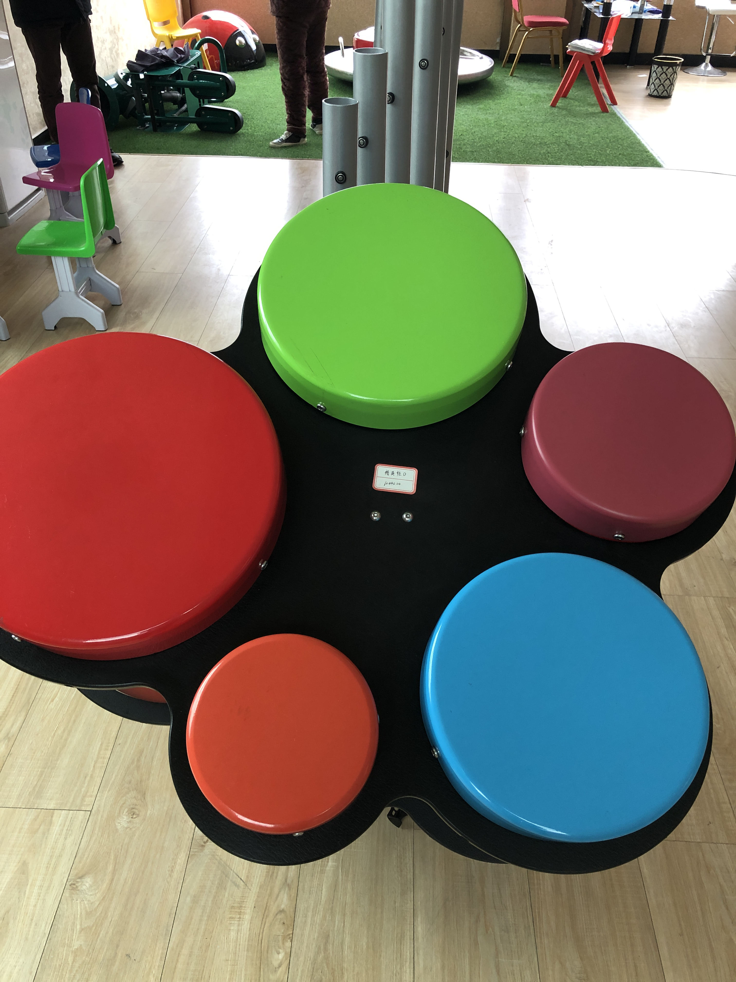 户外打击乐器 (10)