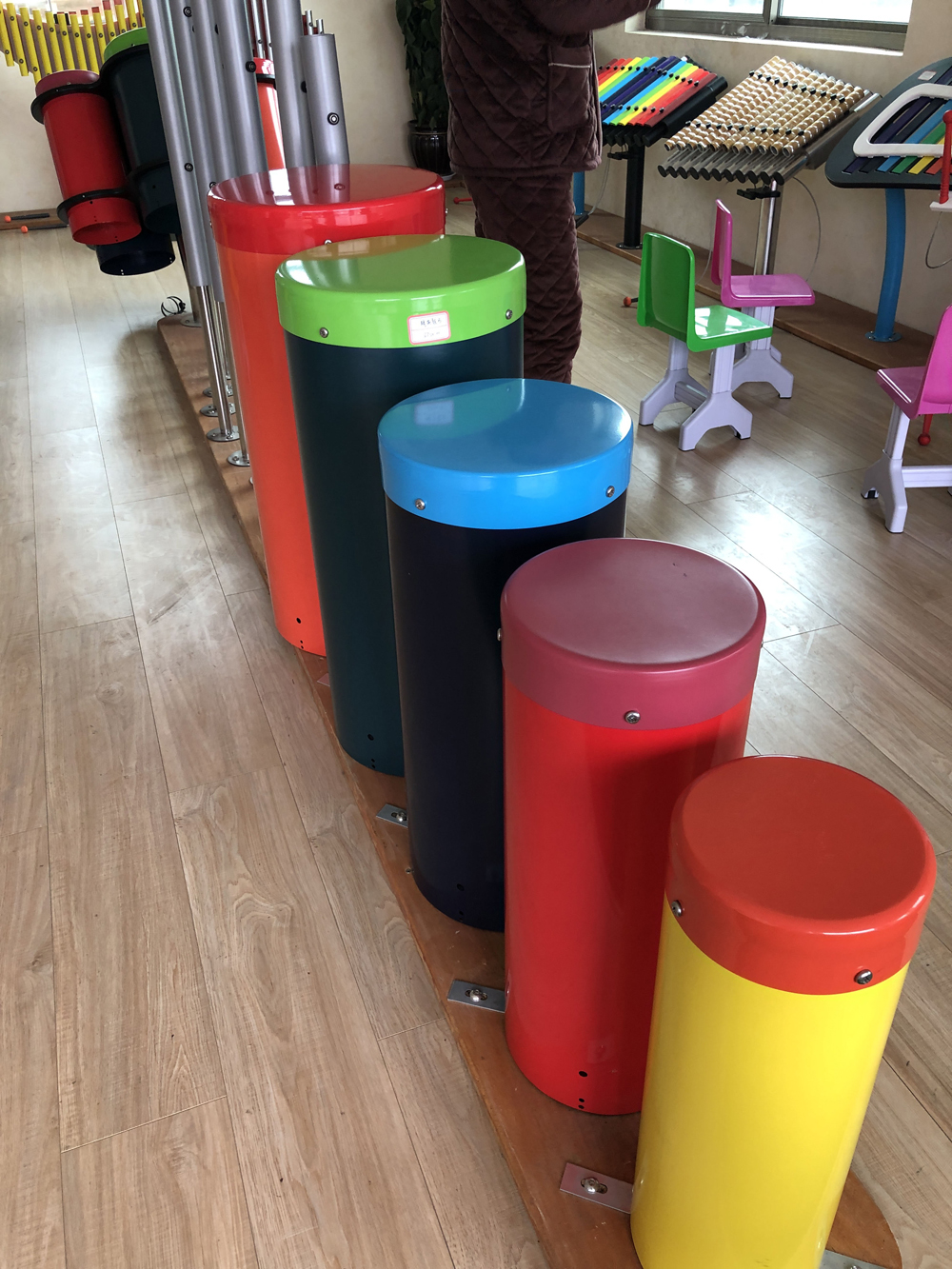 户外打击乐器 (15)