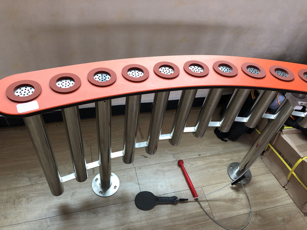 户外打击乐器 (2)