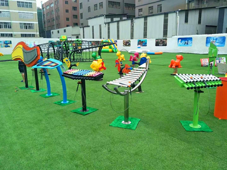 户外打击乐器 (1)