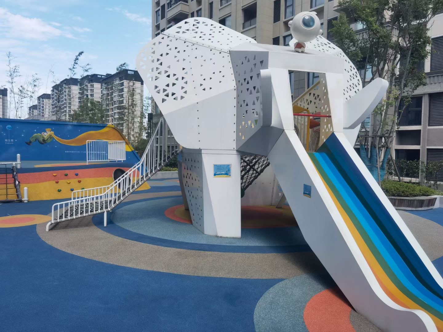 无动力游乐设备 (15)