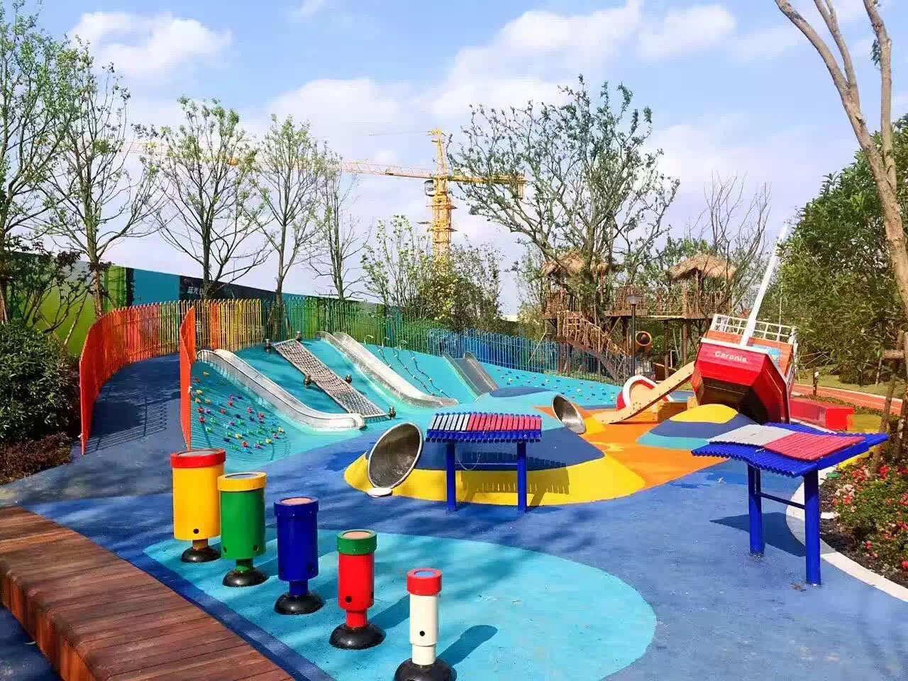 微地形不锈钢钻洞 (10)