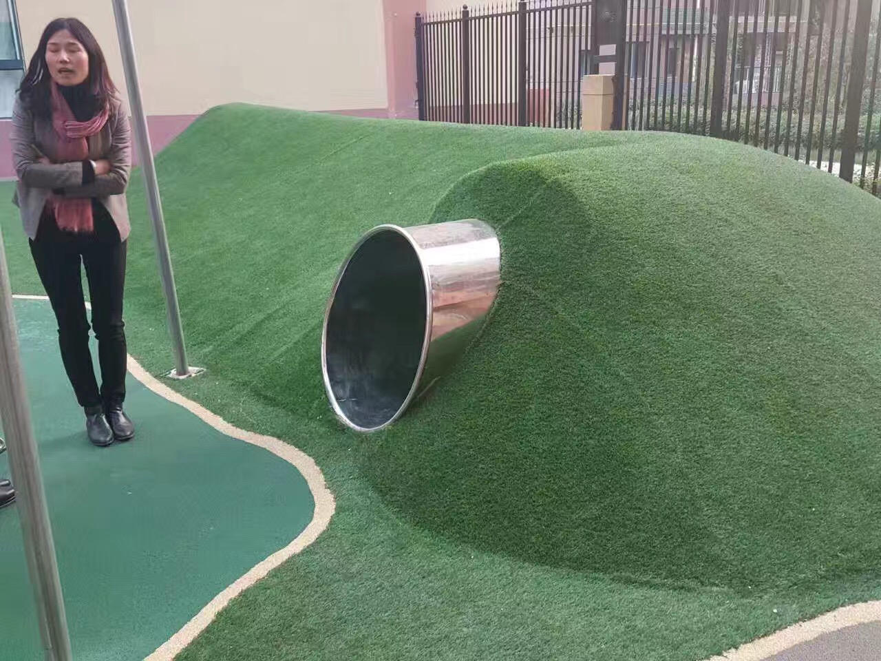 微地形不锈钢钻洞 (11)