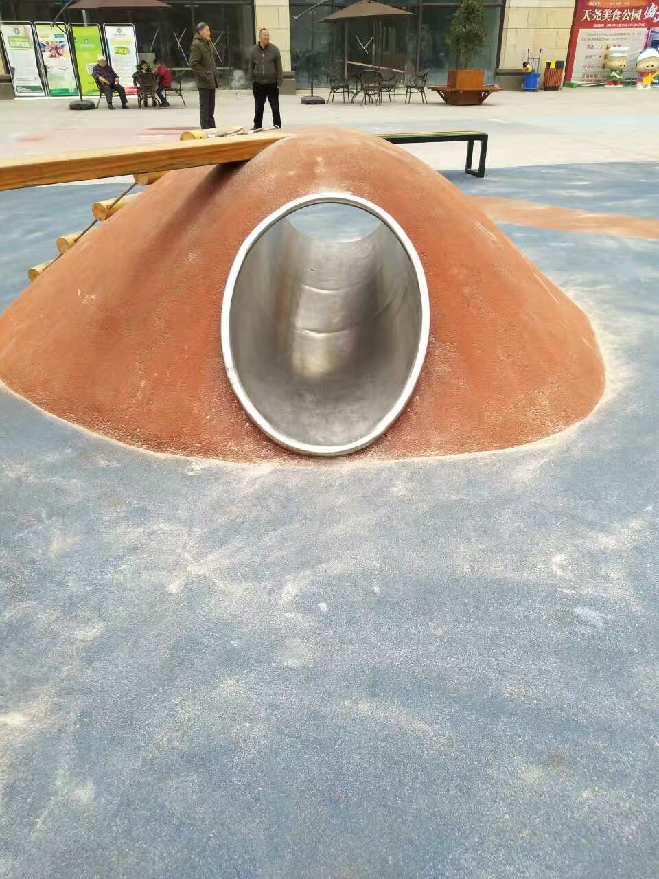 微地形不锈钢钻洞 (15)