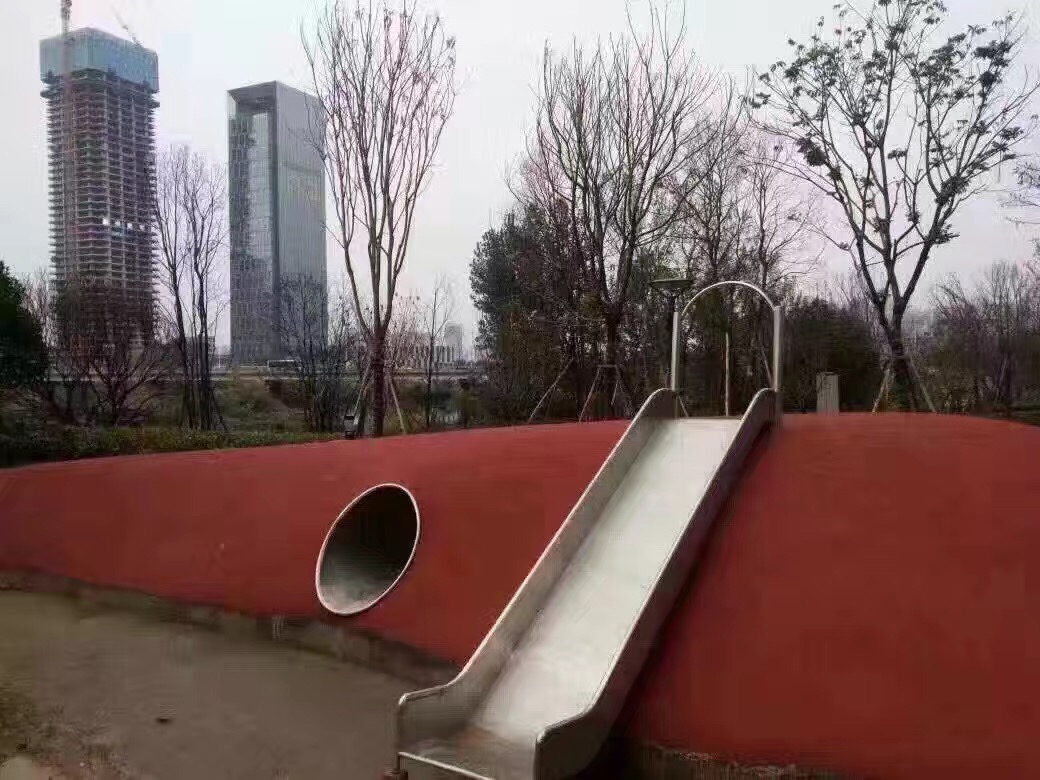 微地形不锈钢钻洞 (13)