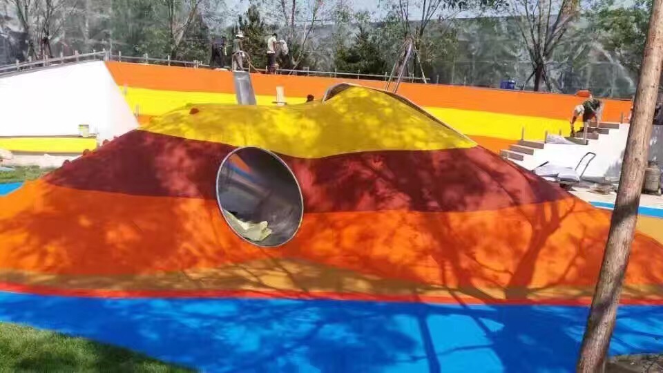 微地形不锈钢钻洞 (14)