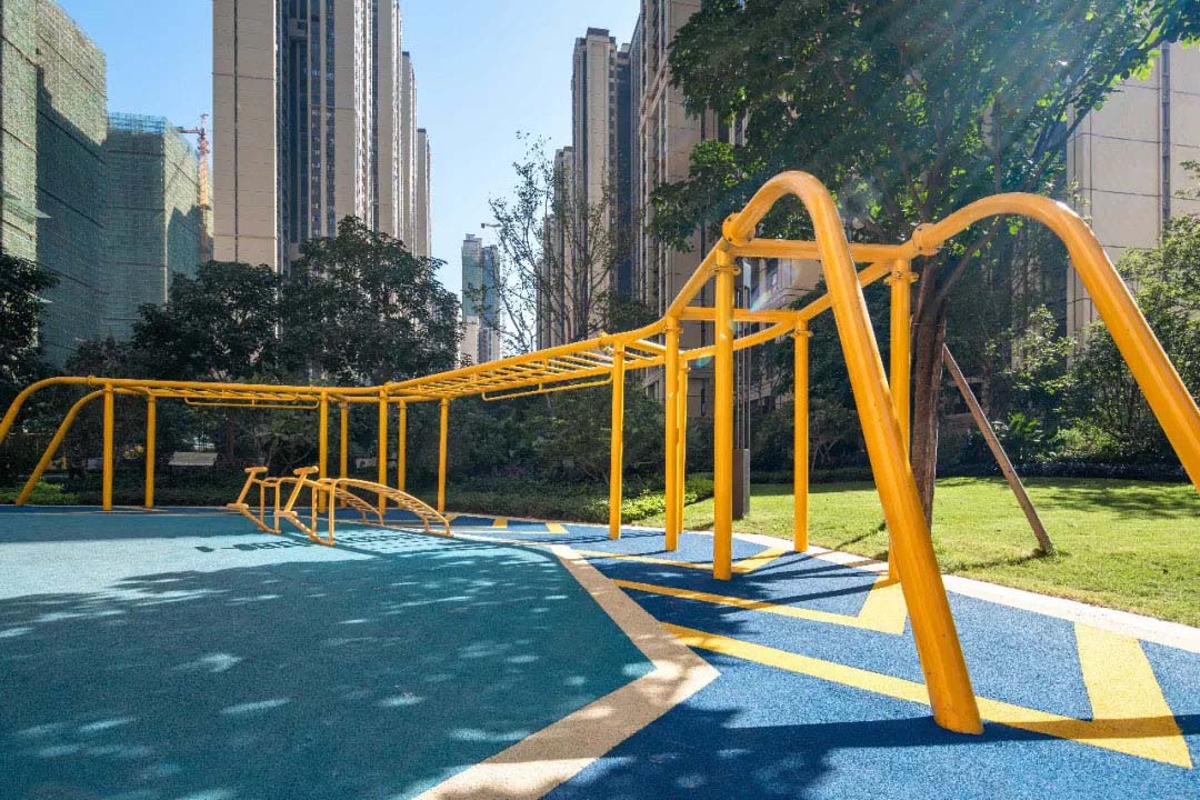 佛山•绿地璀璨家园