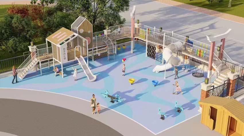 室内儿童乐园营业注意事项有哪些